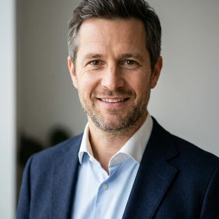 Maximilian Huber