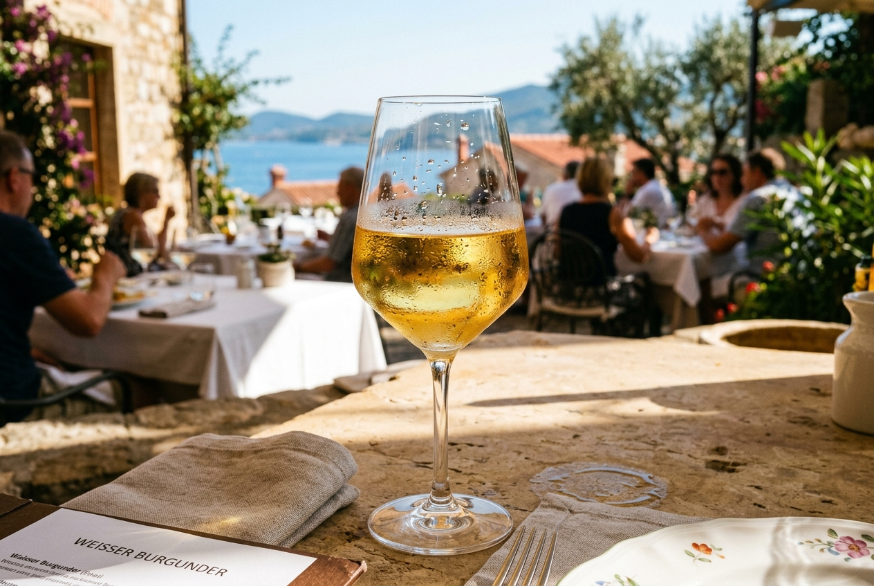 Sailers Vinothek