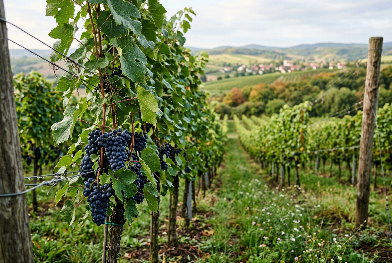 Bio-Chardonnay