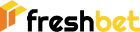 Freshbet Logo