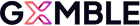 Gxmble Logo