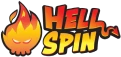 HellSpin Logo