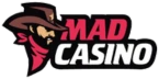 MadCasino Logo