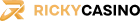 Ricky Casino Logo