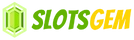 SlotsGem Logo